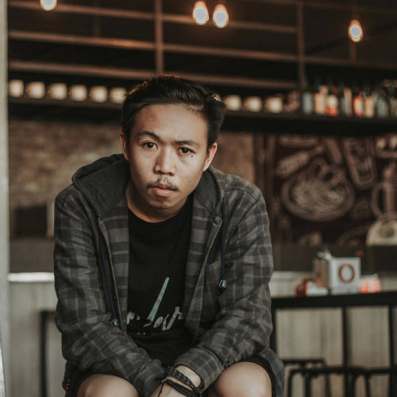 Kittiphong Bannawong