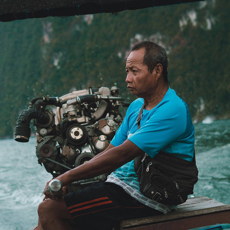 Suppakorn Rattanasilp