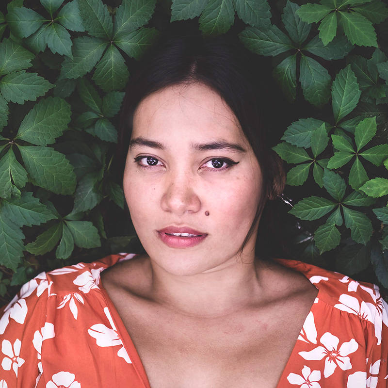 Phitchayaporn Rungwong