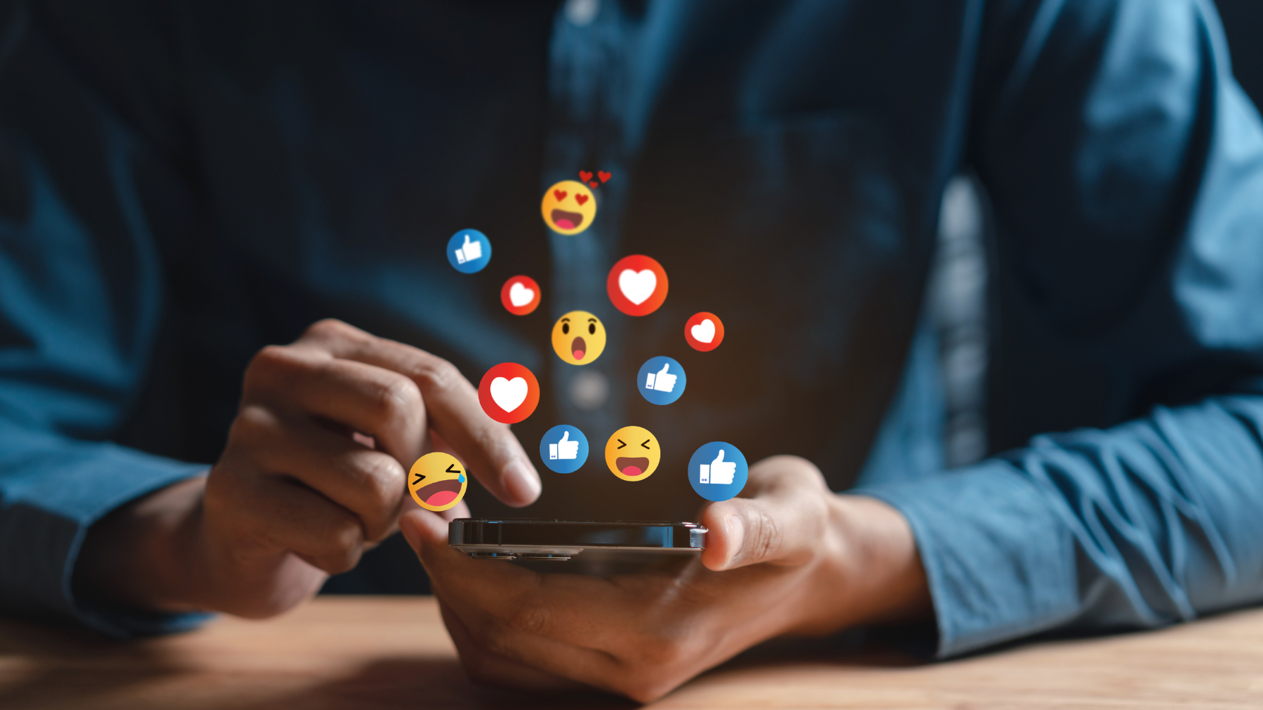 Cultivating Engaging Social Media Communities