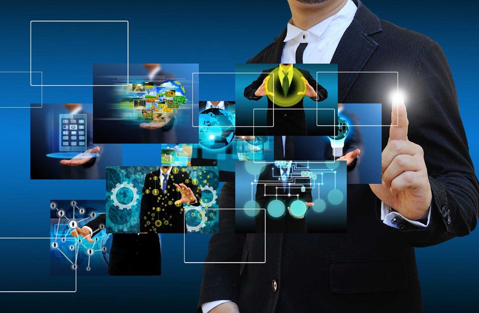 Navigating Tomorrow: Key Trends in Digital Engagement