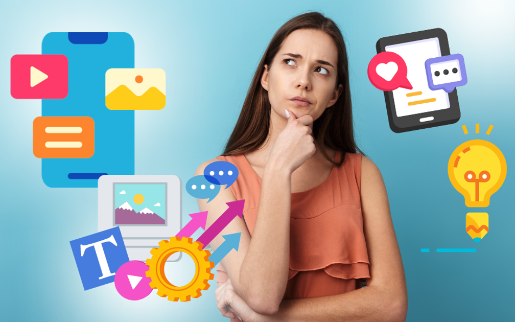 Tell Your Story: Engaging Promotional Content Creation