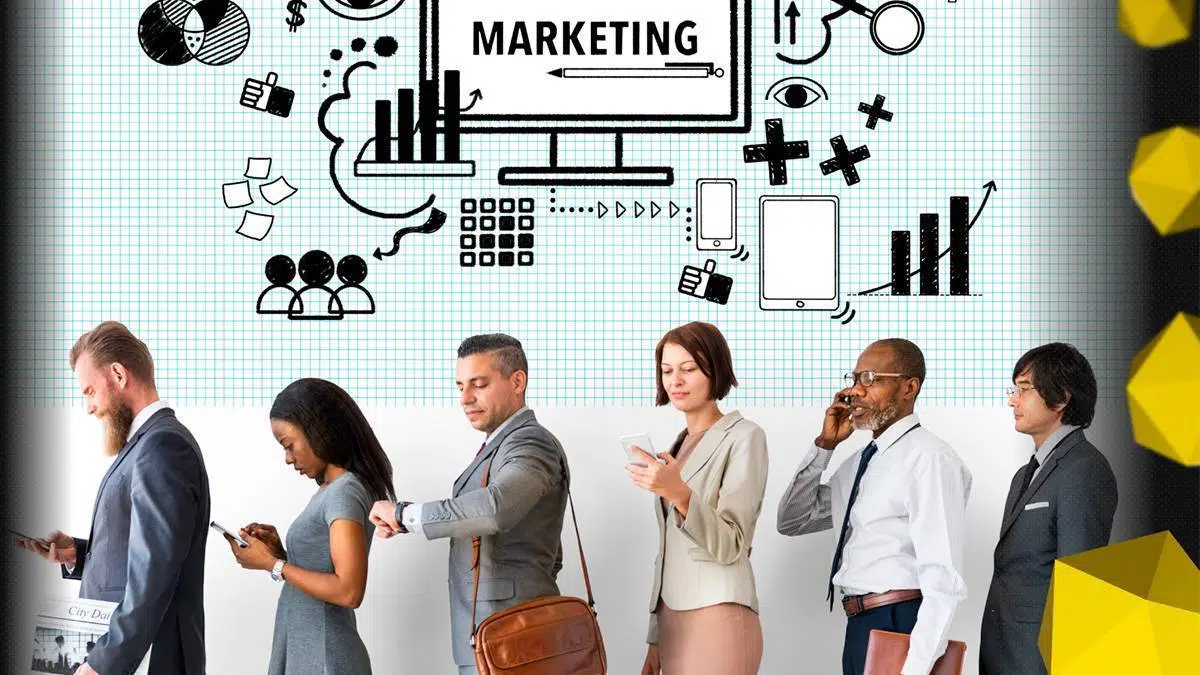 Driving Digital Presence and Audience Engagement