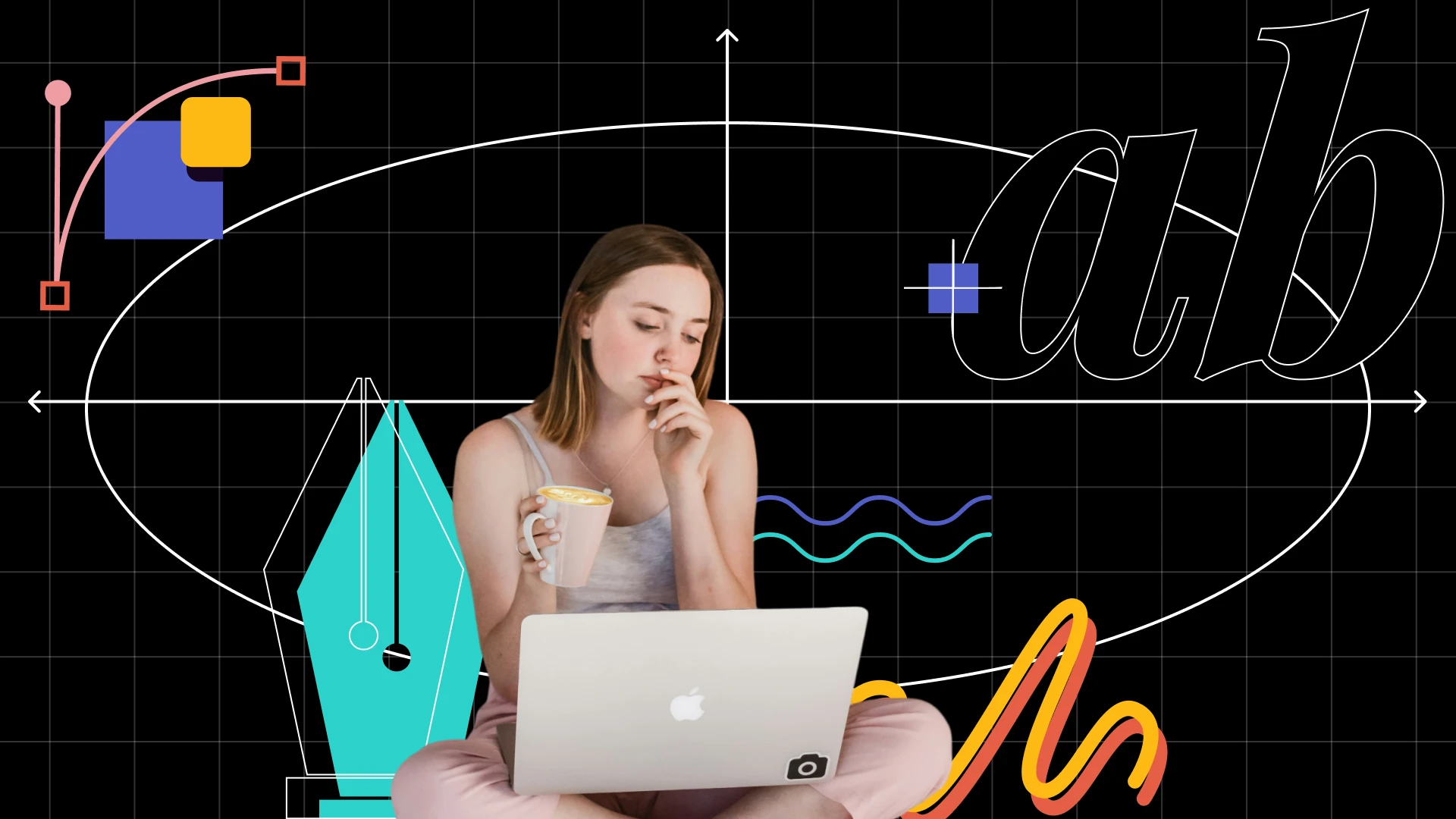 Innovative Creative Design & Visual Storytelling